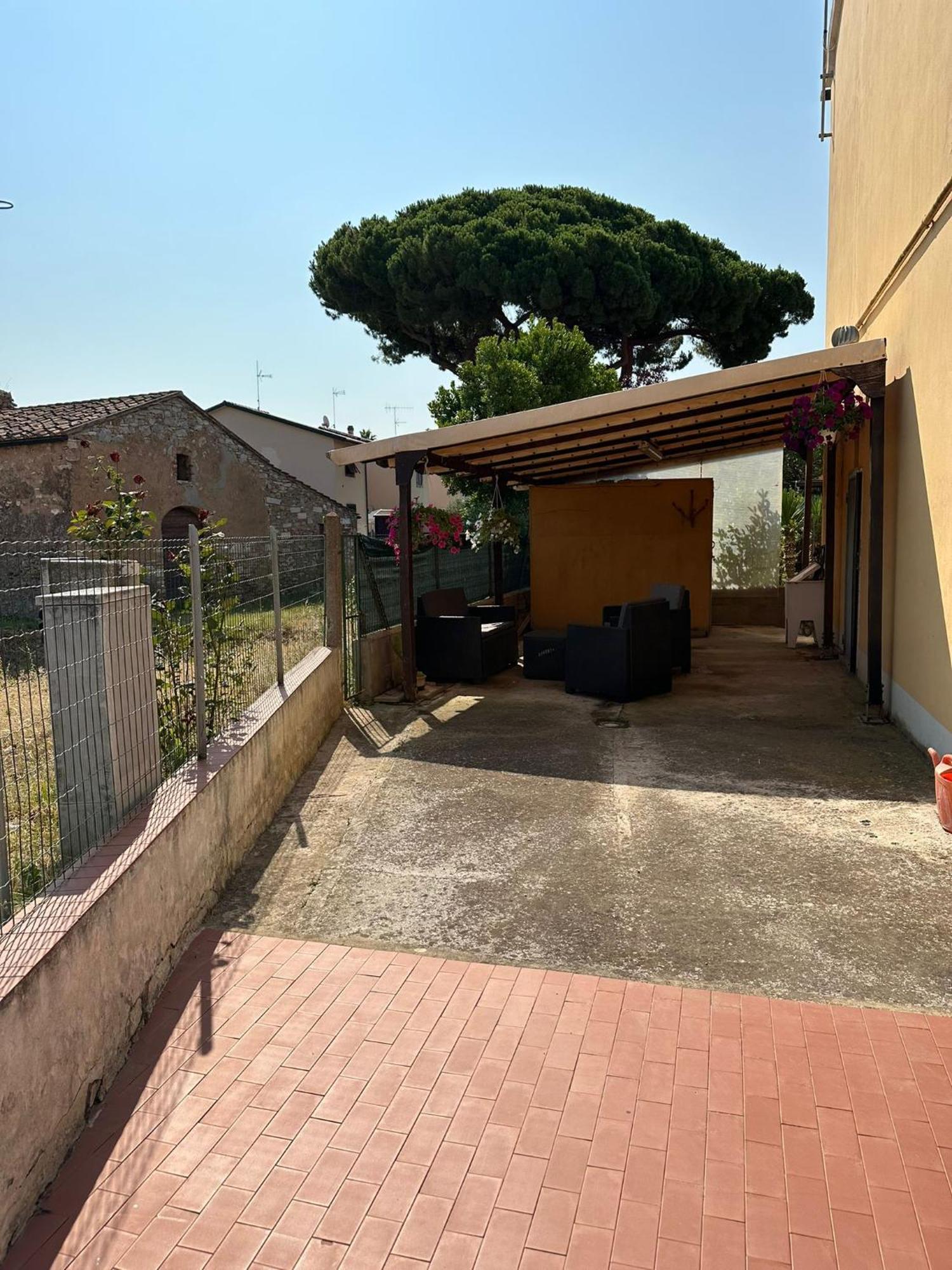 شقة La Casa Di Nonna Ottorina فينتورينا تيرمي المظهر الخارجي الصورة