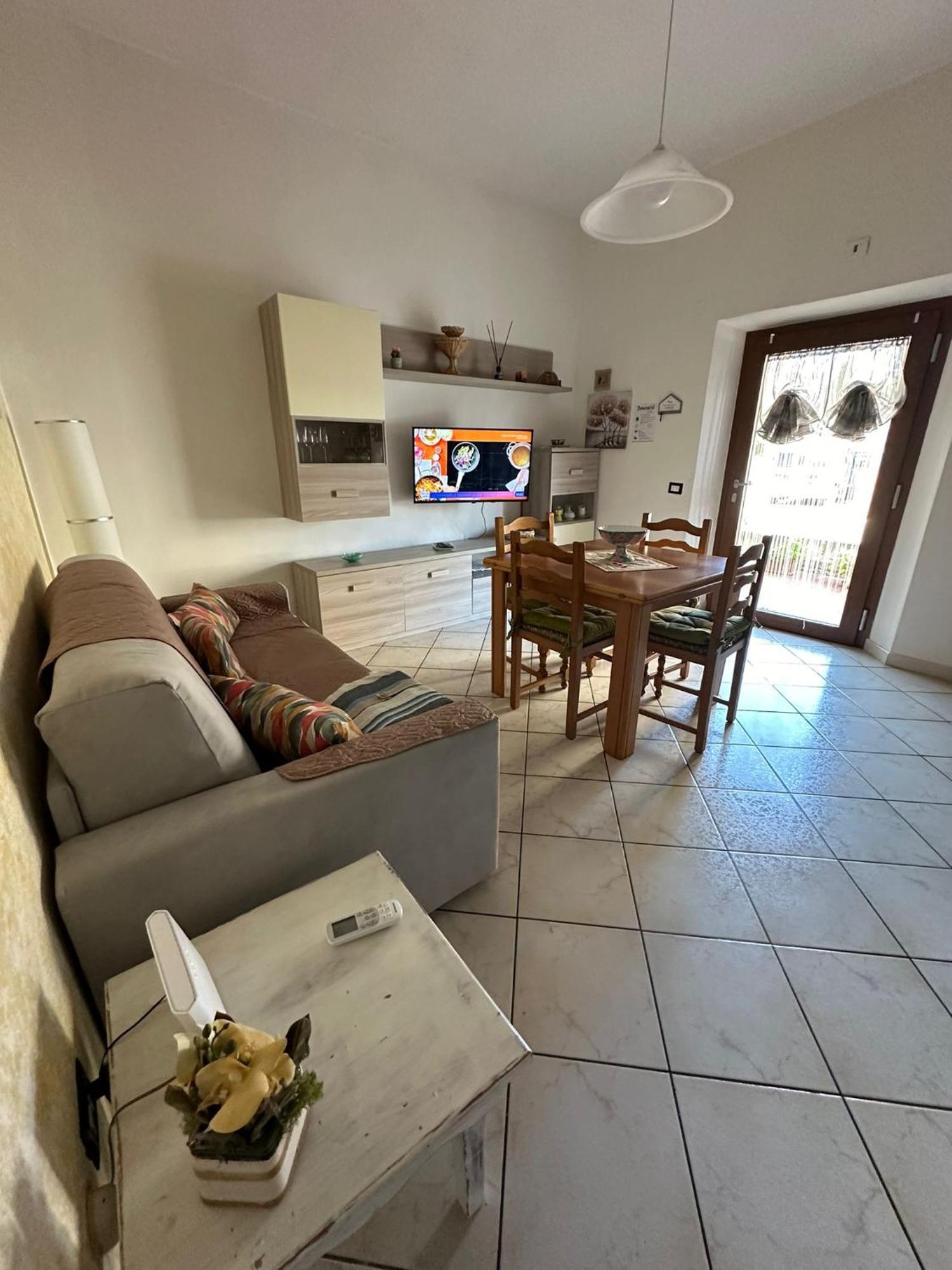 شقة La Casa Di Nonna Ottorina فينتورينا تيرمي المظهر الخارجي الصورة