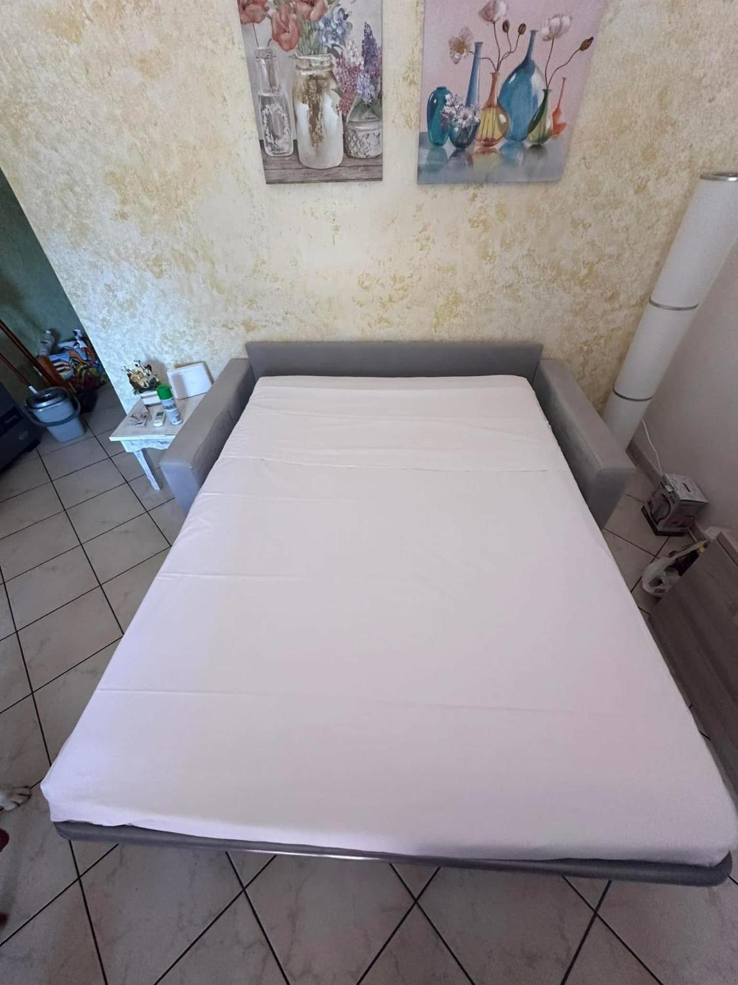 شقة La Casa Di Nonna Ottorina فينتورينا تيرمي المظهر الخارجي الصورة